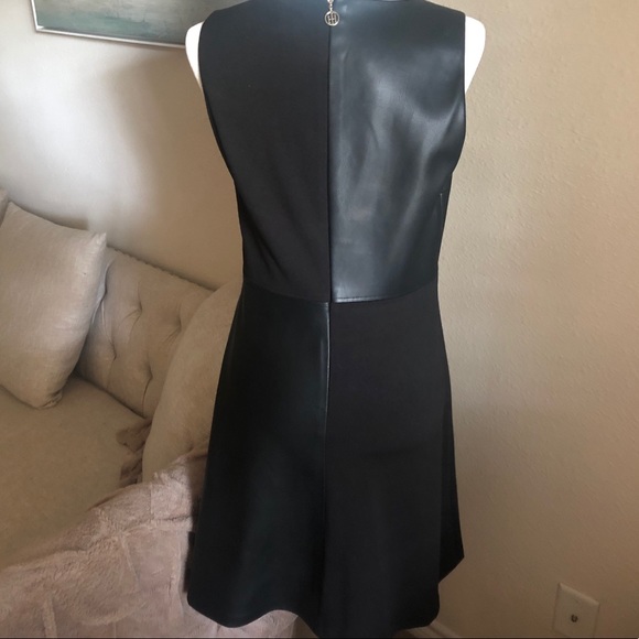 NWT Tommy Hilfiger size 6 dress - Picture 4 of 7